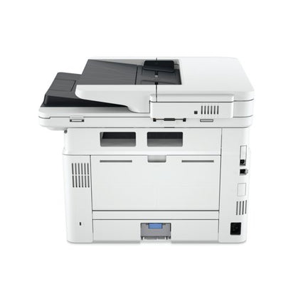 HP LaserJet Pro MFP 4102fdn Mono Laser Printer 2Z623F#ABU