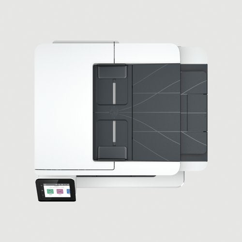 HP LaserJet Pro MFP 4102fdn Mono Laser Printer 2Z623F#ABU