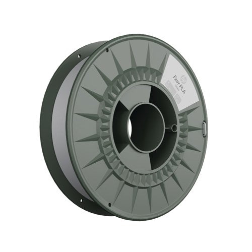 HP Robot Filament FastPLA 1.75mm Diameter 750g Silver HP-PLA S 750G