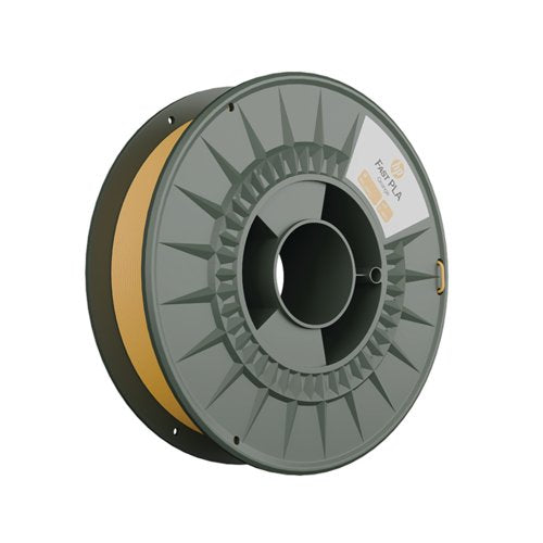 HP Robot Filament FastPLA 1.75mm Diameter 750g Orange HP-PLA OR 750G