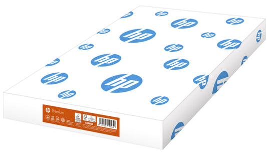 HP A3 80gsm Printing Paper White 500 Sheets