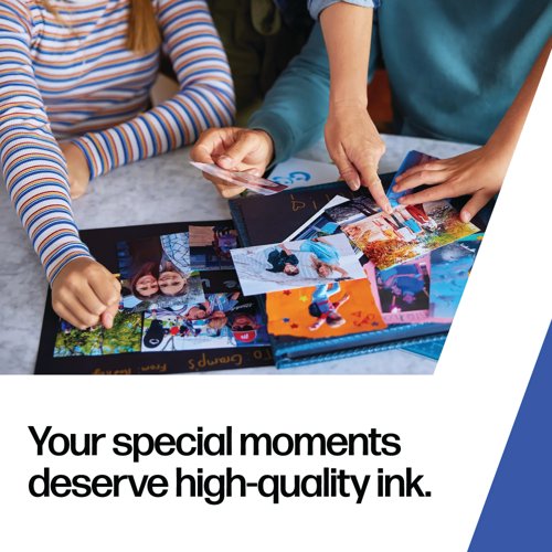 HP 57 Original Ink Cartridge 17-ml Tri-color C6657AE