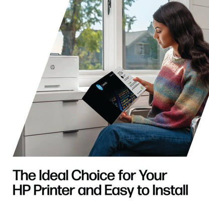 HP 126A Original LaserJet Toner Cartridge Black CE310A