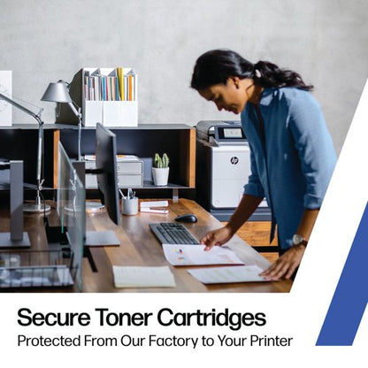 HP 26A Original LaserJet Toner Cartridge Black CF226A