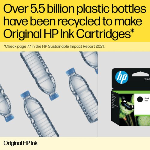 HP 973X Original PageWide Cartridge High Yield Magenta F6T82AE