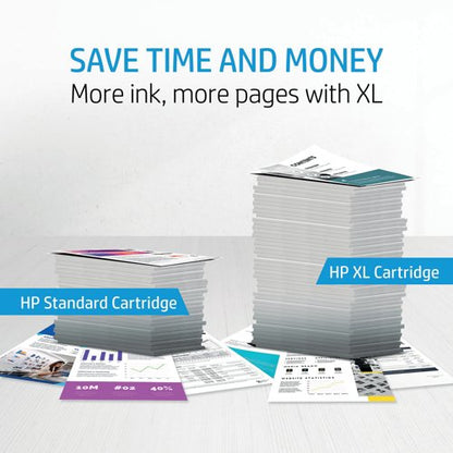 HP 991X Original PageWide Cartridge High Yield Yellow M0J98AE