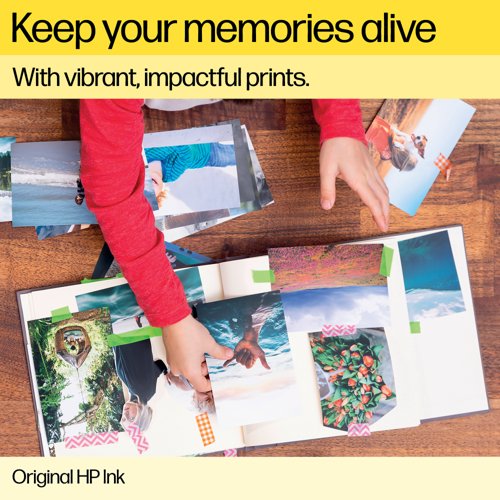 HP Designjet Plotter Paper 841mm x 45.7m Roll 90gsm Bright White Q1444A