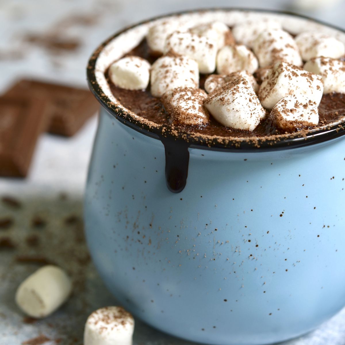 Cadbury Drinking Chocolate 2kg (Add Milk)