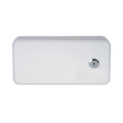 Helix Standard Key Cabinet 20 Key Capacity 5202010