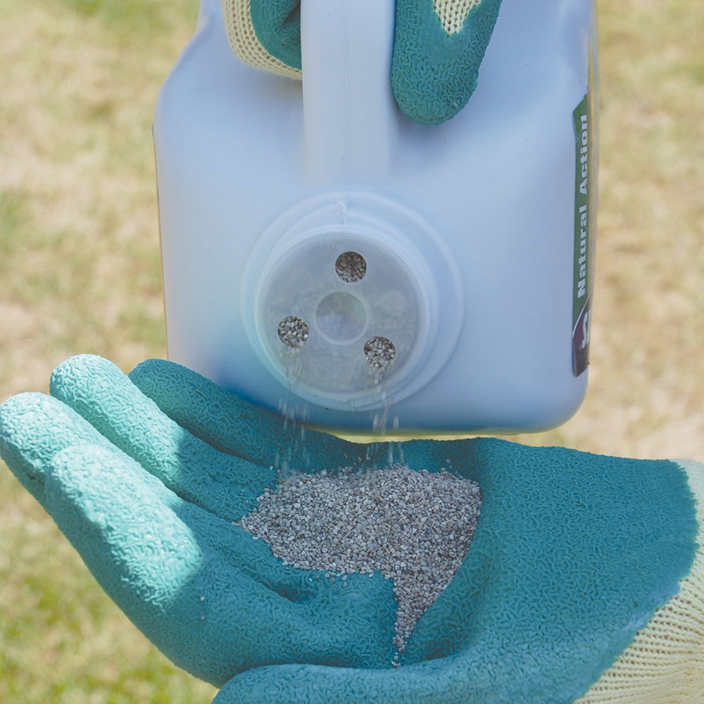 Big Cheese Mole Scatter Granules 2.5kg (STV653 Mole Scatter Granules
