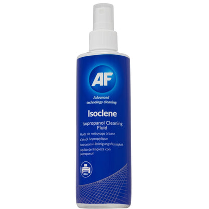 AF Isopropanol Cleaning Fluid 250ml ISO250