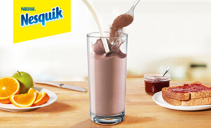 Nesquik Chocolate Powder, 1kg