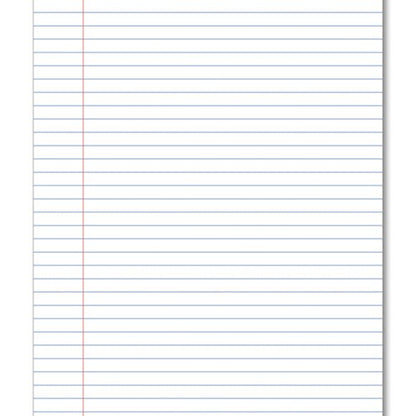 Hamelin Oxford Exercise Book 8mm Lined 80 Page A4 Dark Blue (Pack of 50) 400136128