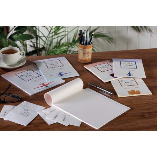 Basildon Bond Champagne Envelope 95 x 143mm (Pack of 200) 100080069