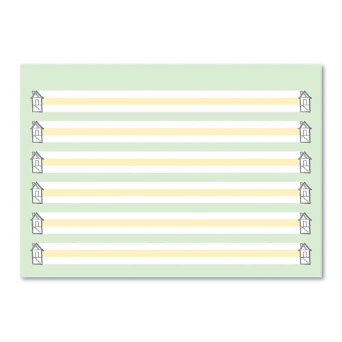 Hamelin Oxford Learn To Write Cursive Writing Book 32 Page A4 (Pack of 100) 100080110