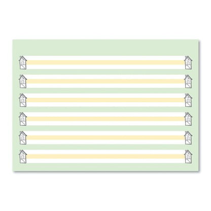 Hamelin Oxford Learn To Write Cursive Writing Book 32 Page A4 (Pack of 100) 100080110