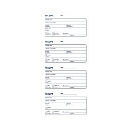 Challenge Duplicate Book Receipt 141x280 400048651