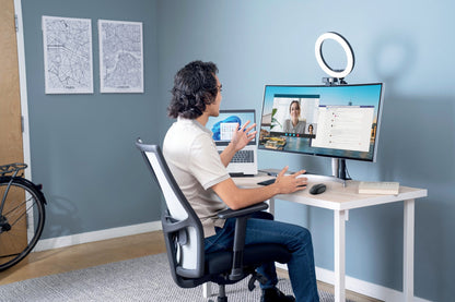 Kensington Webcam W2050 1080P K81176WW