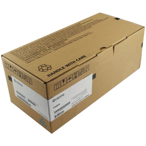 Kyocera TK-5240Y Toner Cartridge Yellow TK-5240Y