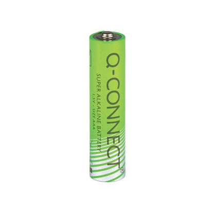 Q-Connect AAA Battery (4 Pack) KF00488
