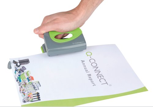 Q-Connect Premium Hole Punch KF00996