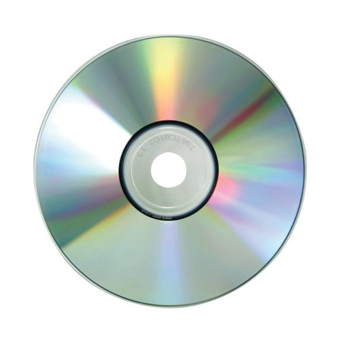 Q-Connect DVD+Rw Slimline Jewel Case 4.7Gb KF09981
