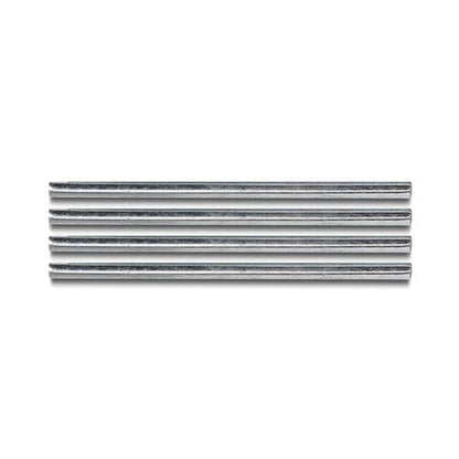 Q-Connect Letter Tray Steel Risers (Pack of 4) CP006KFSTD