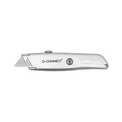 Q-Connect Retractable Cutter Universal 219BC