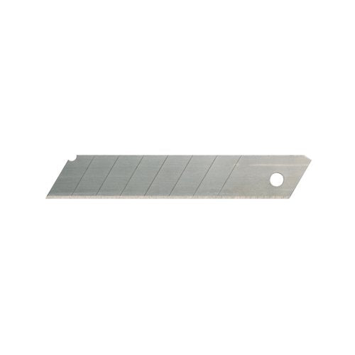 Q-Connect Medium/Heavy Duty Cutter Blades (12 Pack) KF10636