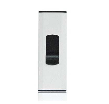 Q-Connect USB Flash Drive 3.2 8GB Silver KF16368