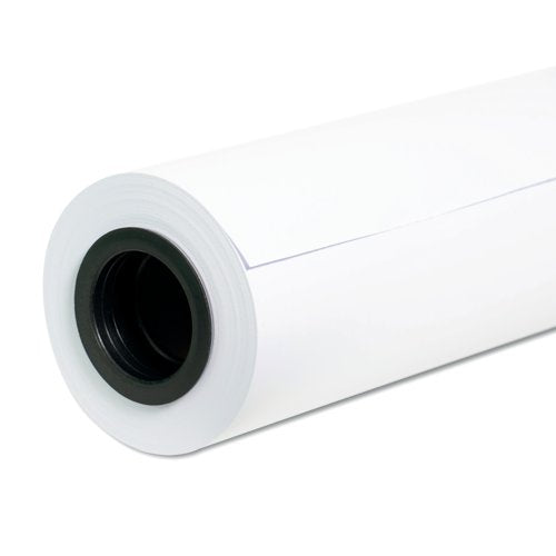 Q-Connect Plotter Paper 610mmx50m Core Size 50mm Pack of 6 KF17979