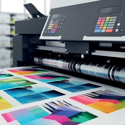 Q-Connect Plotter Paper 914mmx50m (Pack of 6) KF17980