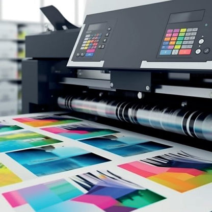 Q-Connect Plotter Paper 914mmx50m (Pack of 6) KF17980