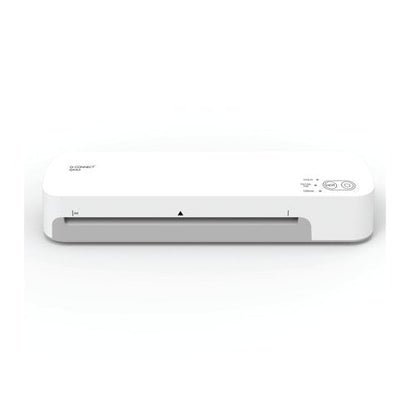 Q-Connect A4 Standard Laminator White KF19291