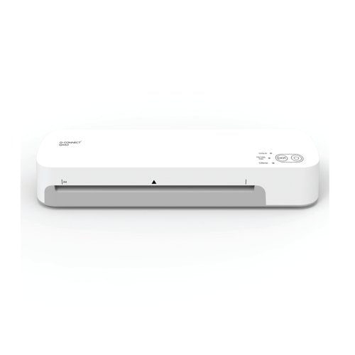 Q-Connect A4 Standard Laminator White KF19291