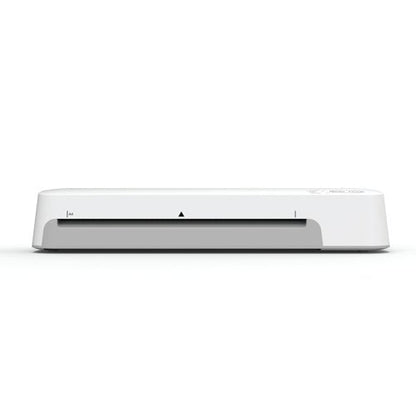 Q-Connect A4 Standard Laminator White KF19291