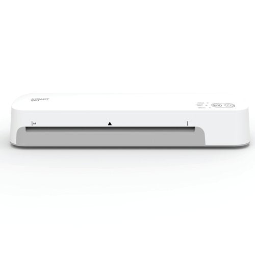 Q-Connect A4 Standard Laminator White KF19291