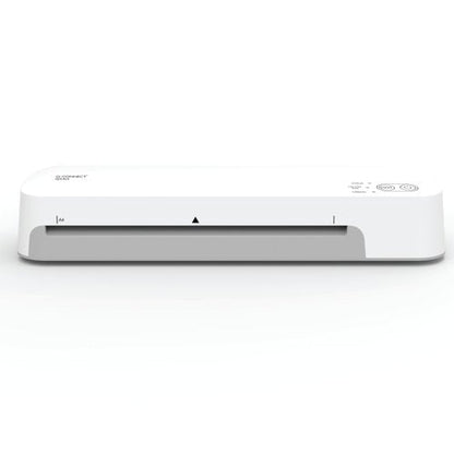 Q-Connect A4 Standard Laminator White KF19291