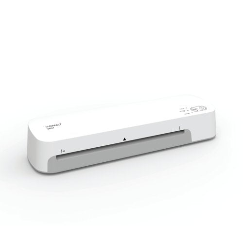 Q-Connect A4 Standard Laminator White KF19291