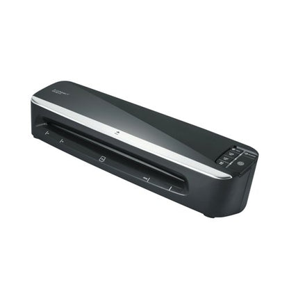 Q-Connect Professional A3 Laminator Black KF19293