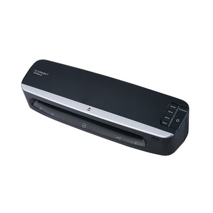 Q-Connect Professional A3 Laminator Black KF19293