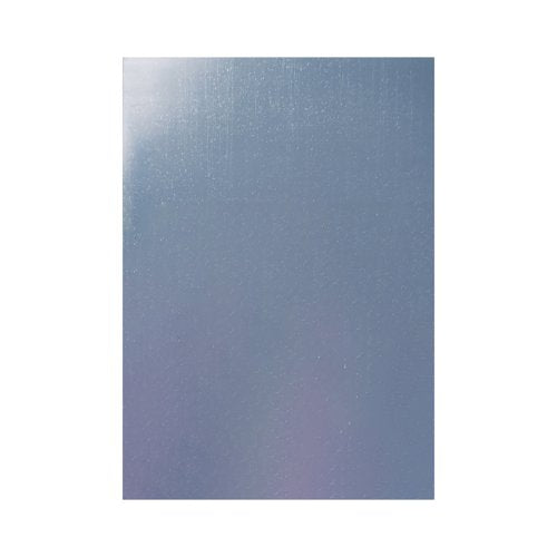 Q-Connect Clear A4 PVC Binding Covers 150 Micron (Pack of 250) KF24010