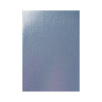 Q-Connect Clear A4 PVC Binding Covers 150 Micron (Pack of 250) KF24010