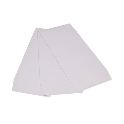 Q-Connect DL Envelopes Pocket Self Seal 100gsm White (Pack of 500) 8027