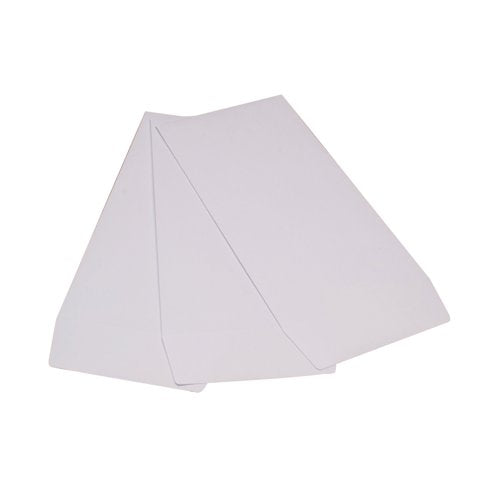 Q-Connect DL Envelopes Pocket Self Seal 100gsm White (Pack of 500) 8027