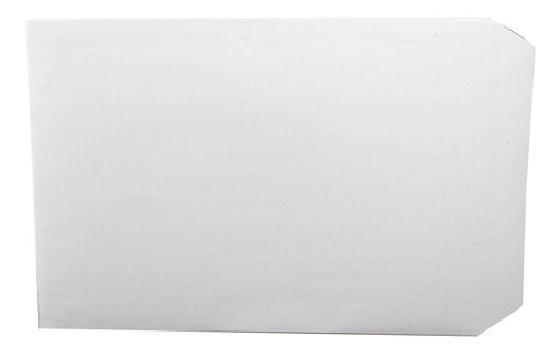 Q-Connect C4 Envelopes Self Seal 100gsm White (250 Pack) 8300
