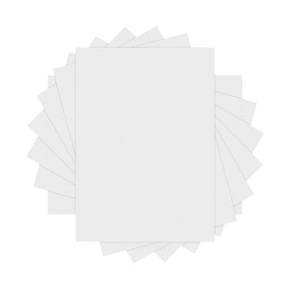 Q-Connect C4 Envelopes Self Seal 90gsm White (250 Pack) 2906
