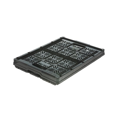 Keeeper Ida Folding Crate 32 Litre 10224
