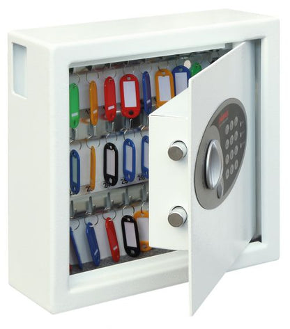 Phoenix Electronic Key Deposit Safe 30 Keys KS0031E