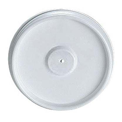 4oz Lavazza White Lids - Full Pack (1000's)